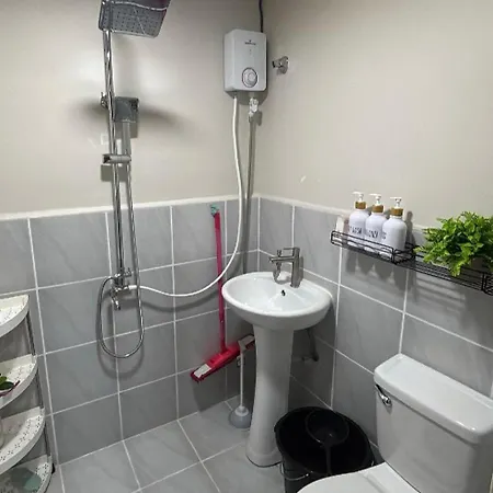 Condo Hotel In Lapu Lapu City