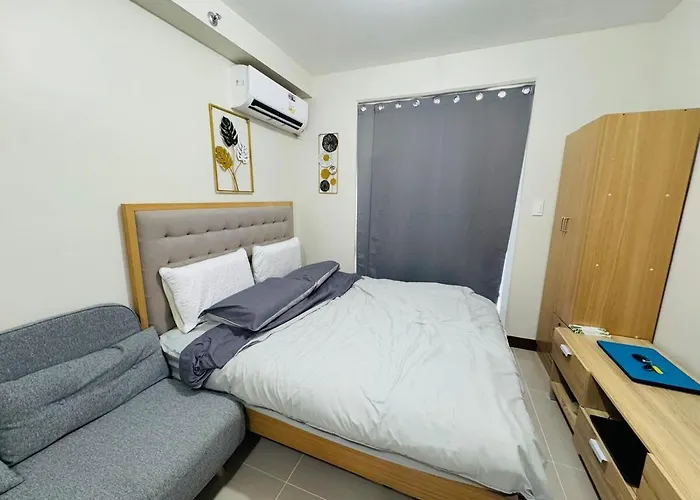 Apartment In Lapu Lapu *