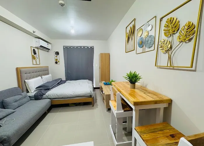 In Lapu Lapu Apartment Suba Basbas