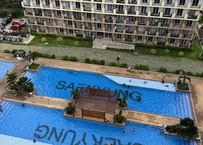 Apartment In Lapu Lapu *